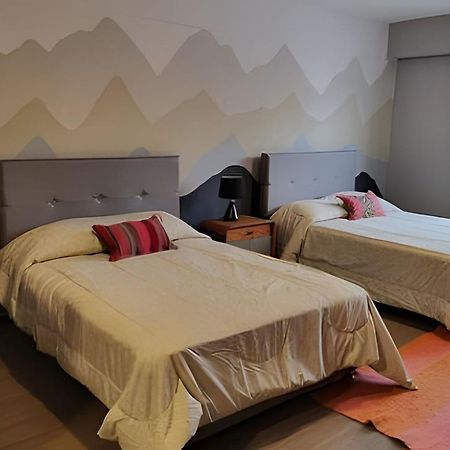 Alojamiento San Francisco - Habitaciones Lima Ngoại thất bức ảnh