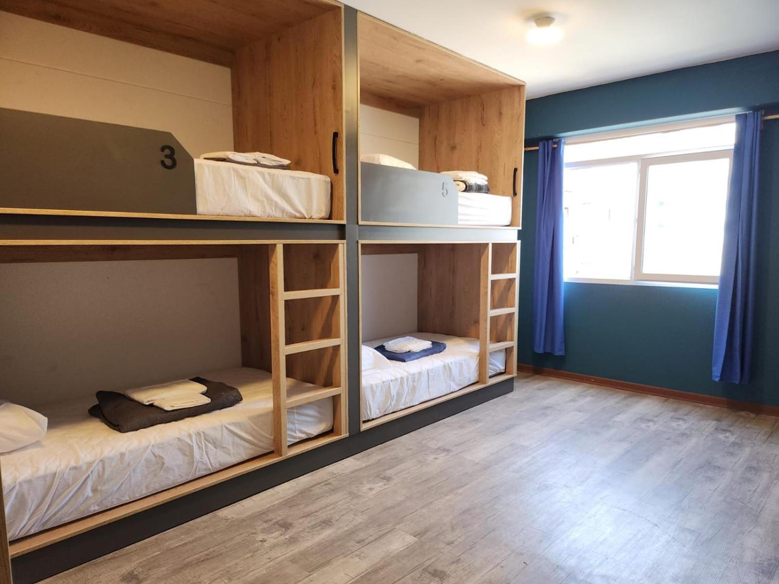 Alojamiento San Francisco - Habitaciones Lima Ngoại thất bức ảnh