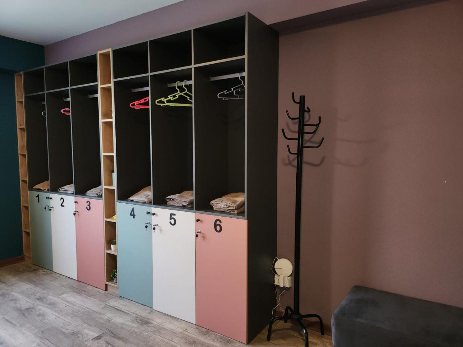 Alojamiento San Francisco - Habitaciones Lima Ngoại thất bức ảnh