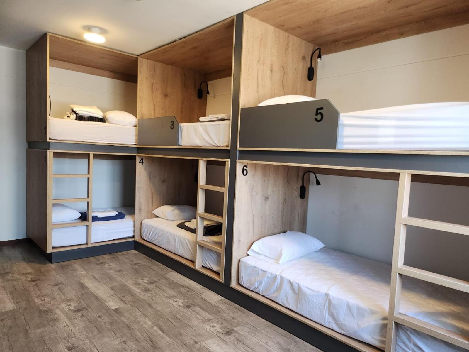 Alojamiento San Francisco - Habitaciones Lima Ngoại thất bức ảnh