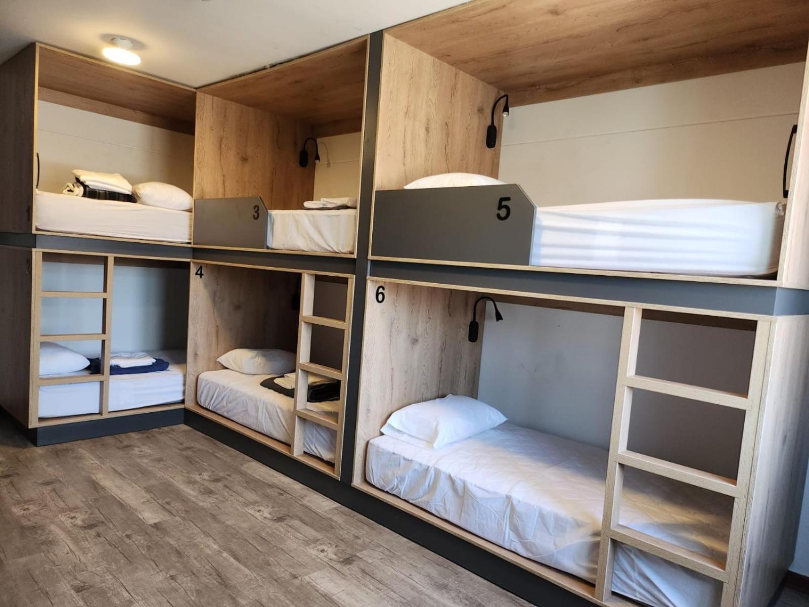 Alojamiento San Francisco - Habitaciones Lima Ngoại thất bức ảnh