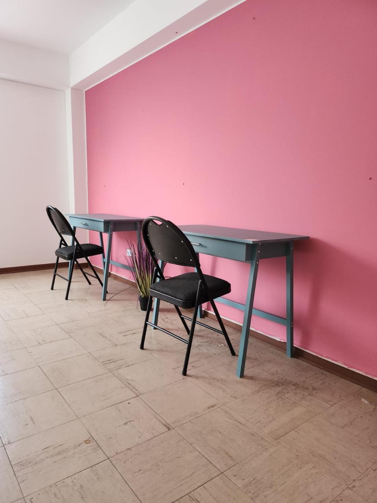 Alojamiento San Francisco - Habitaciones Lima Ngoại thất bức ảnh
