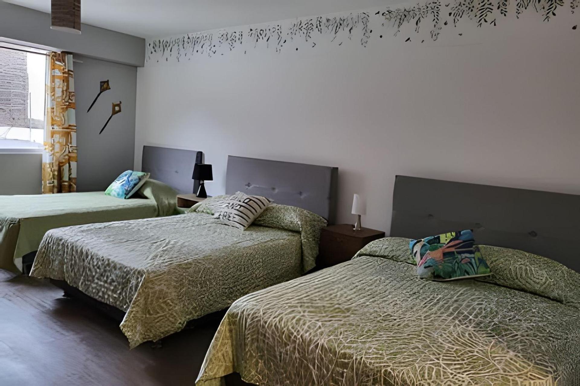 Alojamiento San Francisco - Habitaciones Lima Ngoại thất bức ảnh