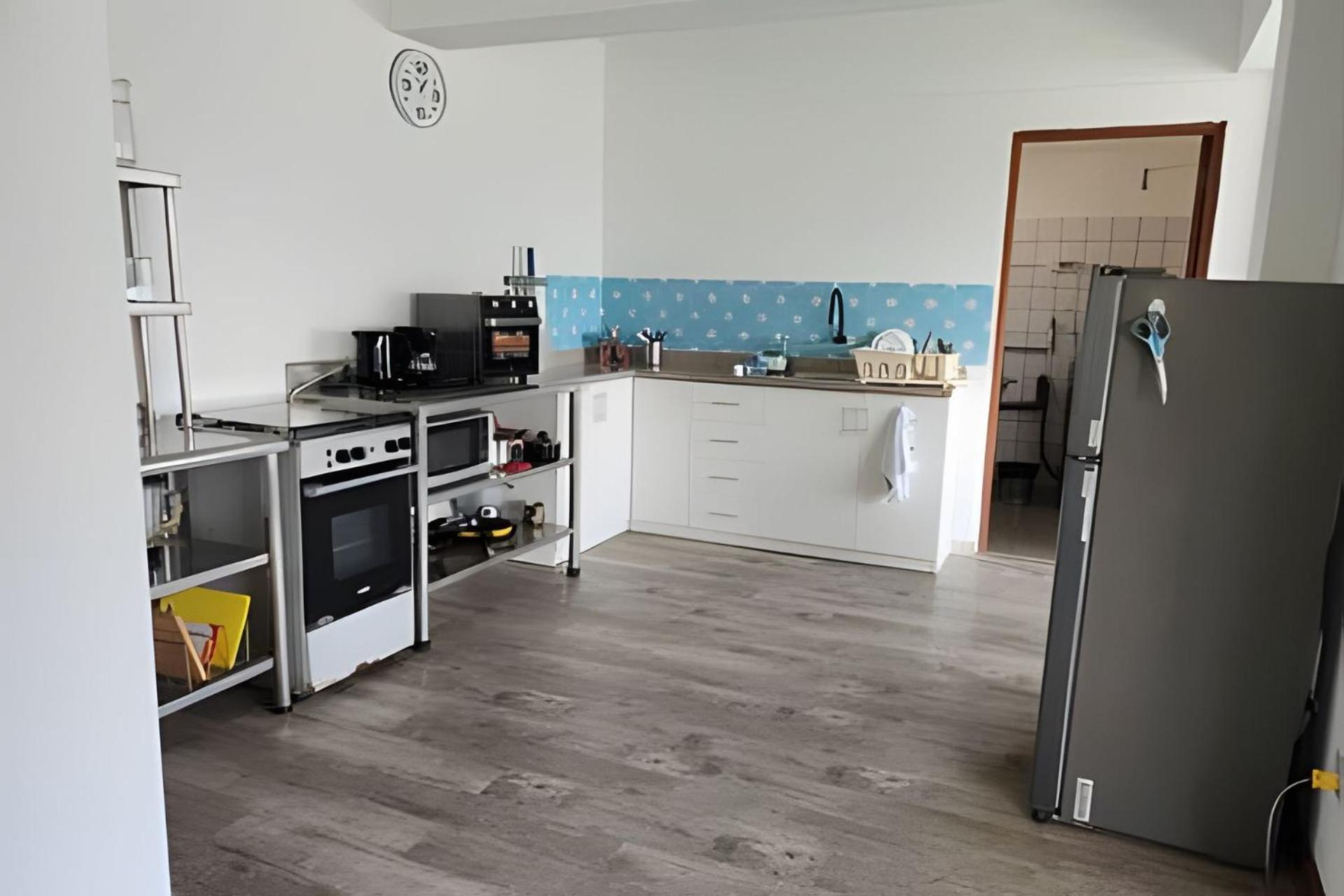 Alojamiento San Francisco - Habitaciones Lima Ngoại thất bức ảnh
