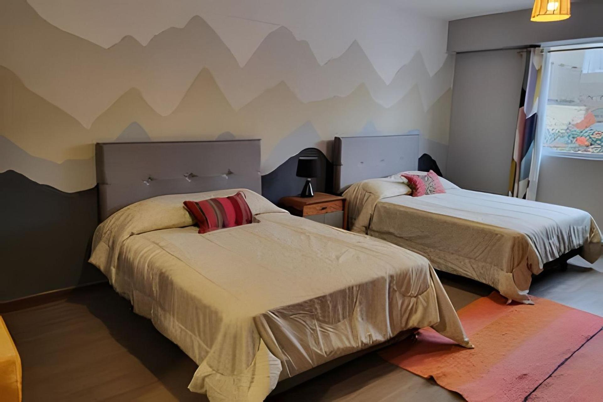 Alojamiento San Francisco - Habitaciones Lima Ngoại thất bức ảnh